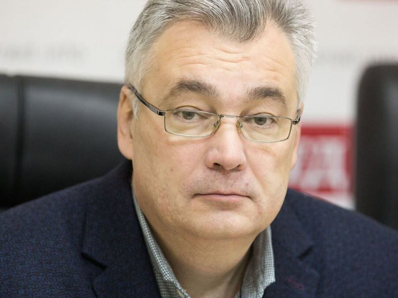 Призначення Козака означає, що Москва просуватиме ідеї входження "ЛДНР" у політичне коло України. Це ще гірше, ніж заморожений конфлікт