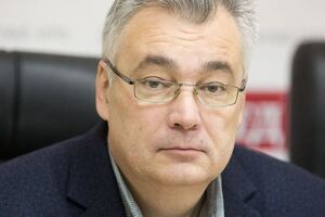Призначення Козака означає, що Москва просуватиме ідеї входження "ЛДНР" у політичне коло України. Це ще гірше, ніж заморожений конфлікт