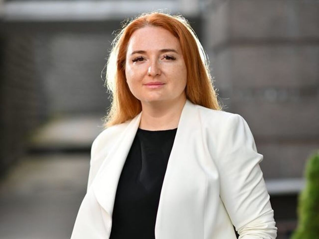 Олифер сообщила, что в гуманитарной подгруппе продолжается работа "по взаимному освобождению людей"