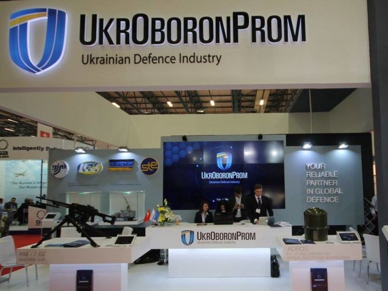 В "Укроборонпромі" анонсували протикульну перевірку БТР-4Е