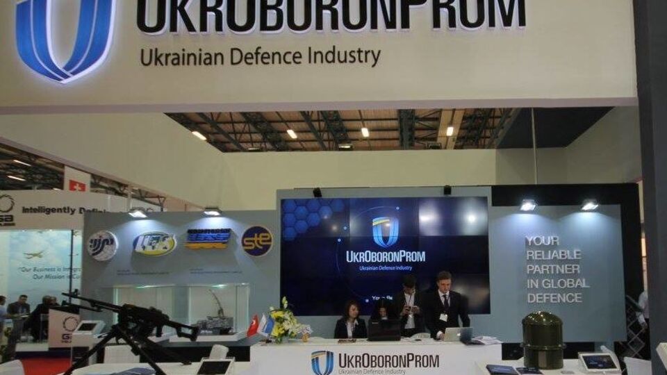 В "Укроборонпромі" анонсували протикульну перевірку БТР-4Е