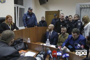 Аргументы адвокатов подозреваемых необходимо тщательно изучить, заявили в Офисе генпрокурора