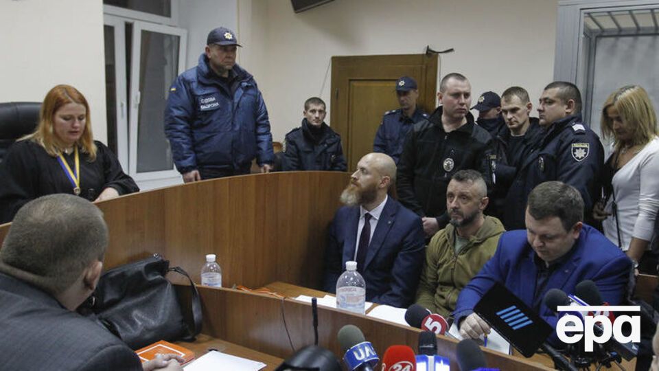 Аргументы адвокатов подозреваемых необходимо тщательно изучить, заявили в Офисе генпрокурора