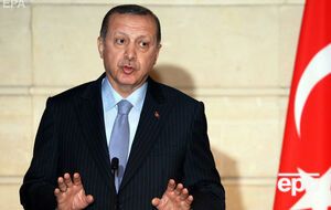 Эрдоган: Россия должна пересмотреть сотрудничество или с Дамаском, или с Анкарой