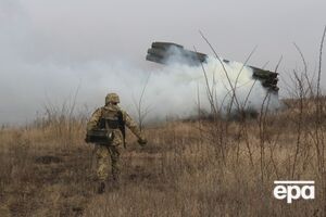 Учения прошли в Луганской области