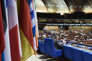 Почти все правки к проекту резолюции, предложенные Украиной, отклонили в ходе рассмотрения