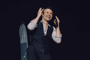 Вакарчук про гонорар: Запитання не до мене