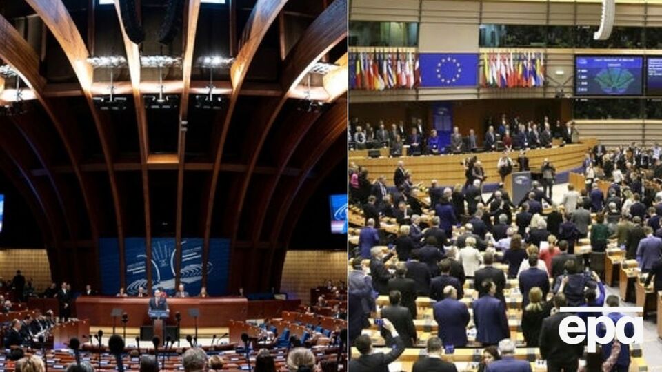 Главные события среды