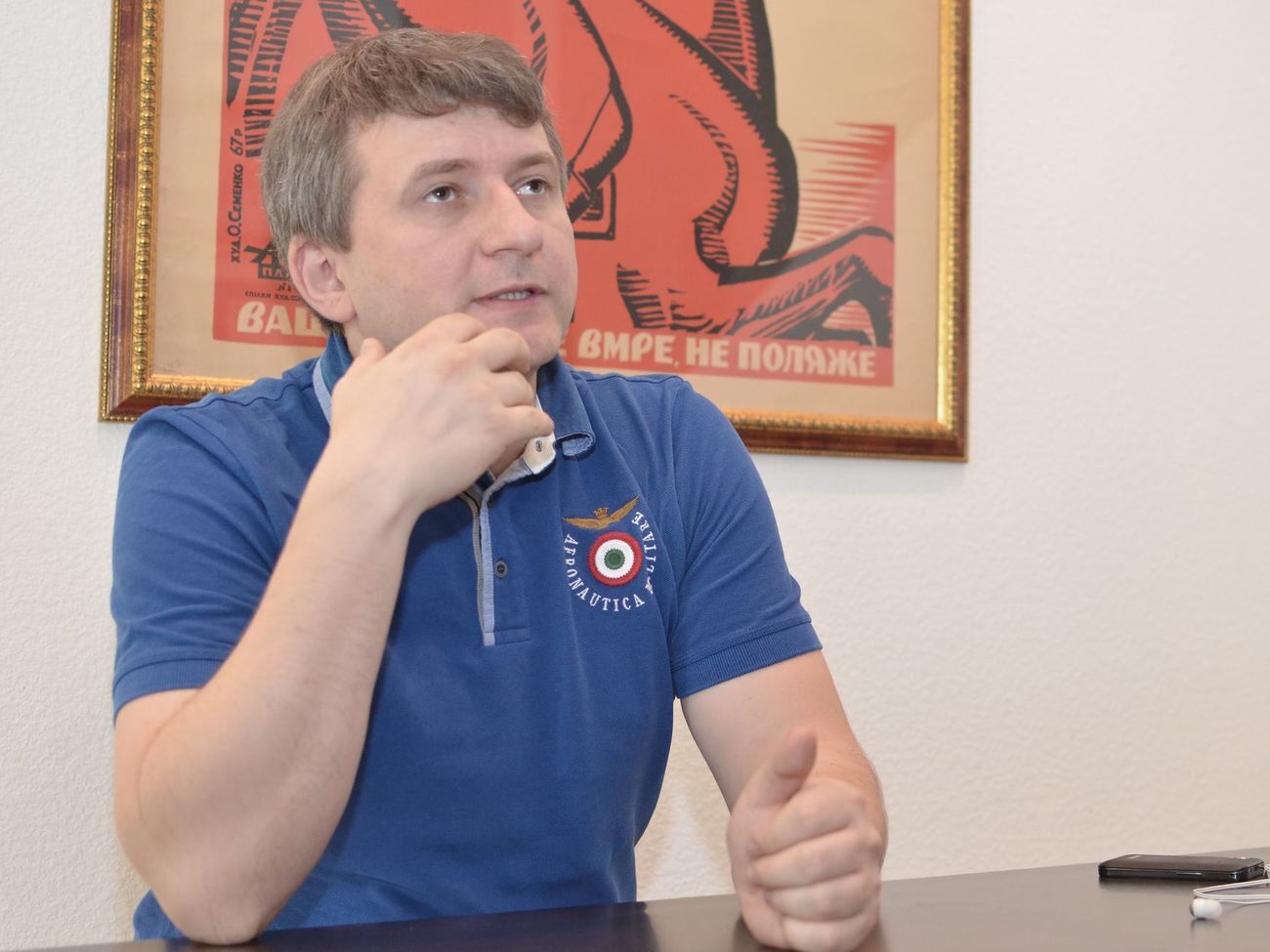 Богдана поміняють на Єрмака, а Гончарука – на Дубілета