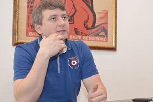 Богдана поміняють на Єрмака, а Гончарука – на Дубілета