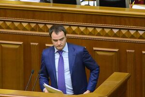 УАФ очолює екснардеп від Блоку Петра Порошенка Андрій Павелко