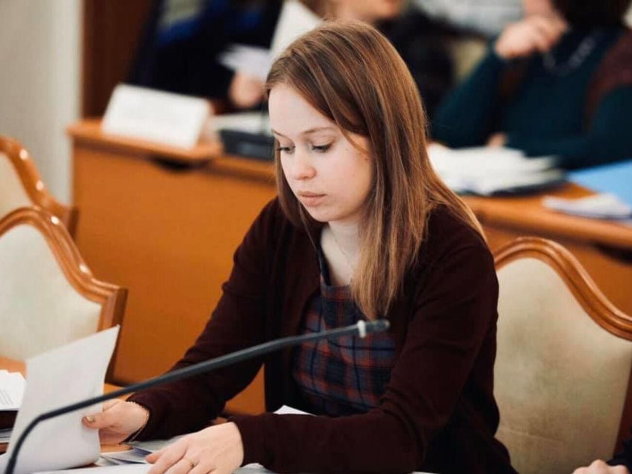 Ясько:&nbsp;Решение ПАСЕ не стало неожиданностью для нас. Мы трезво оценивали возможный результат