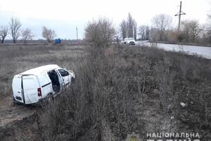 17-летнего водителя Peugeot задержали