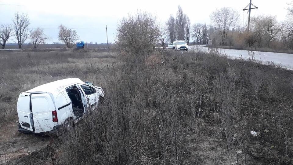 17-річного водія Peugeot затримали
