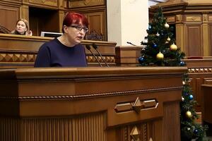 Третьякова: На техническом уровне мы не будем выяснять, что человеку там платят, а будем обеспечивать его пенсией