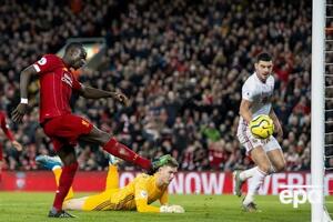 "Ливерпуль" обыграл "Шеффилд" со счетом 2:0