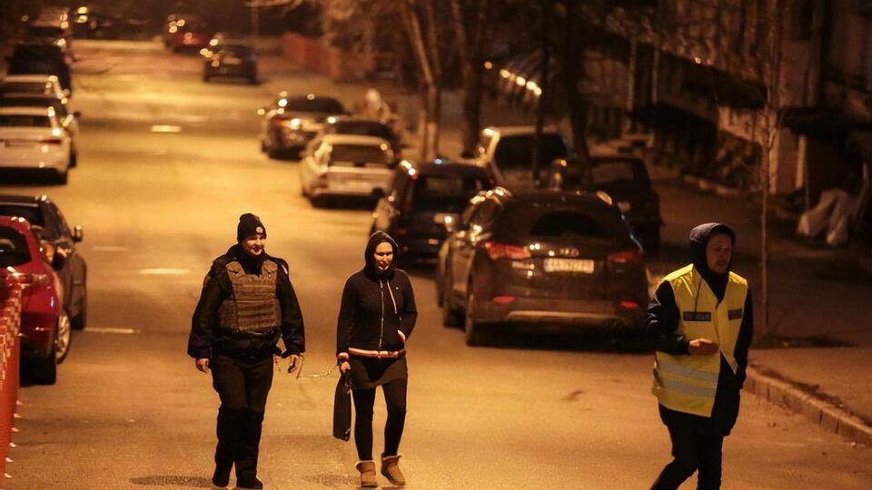 У Києві провели слідчий експеримент у справі про вбивство Шеремета. Фоторепортаж