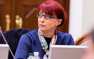 Третьякова сказала, что повышение пенсионного возраста не является "вопросом сегодняшнего дня"