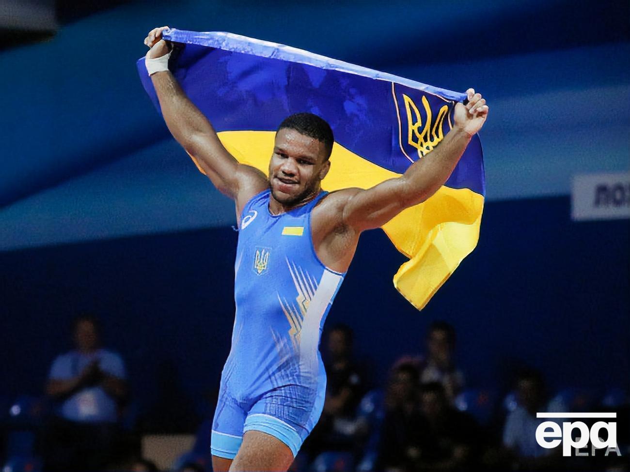 У 2019 році Беленюк став чемпіоном світу