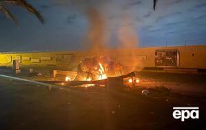 Инцидент произошел 3 января