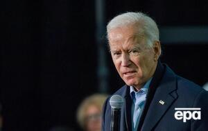 Байден: Это очень большая эскалация в и без того опасном регионе