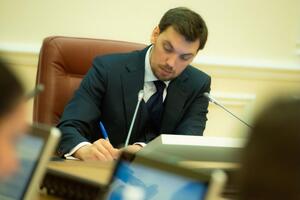 Гончарук: Мобільність позитивно впливає і на економіку, і на продуктивність праці