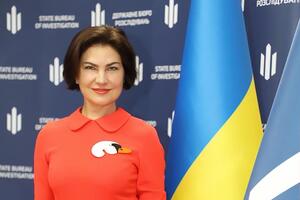 Венедиктова намерена изменить структуру ГБР