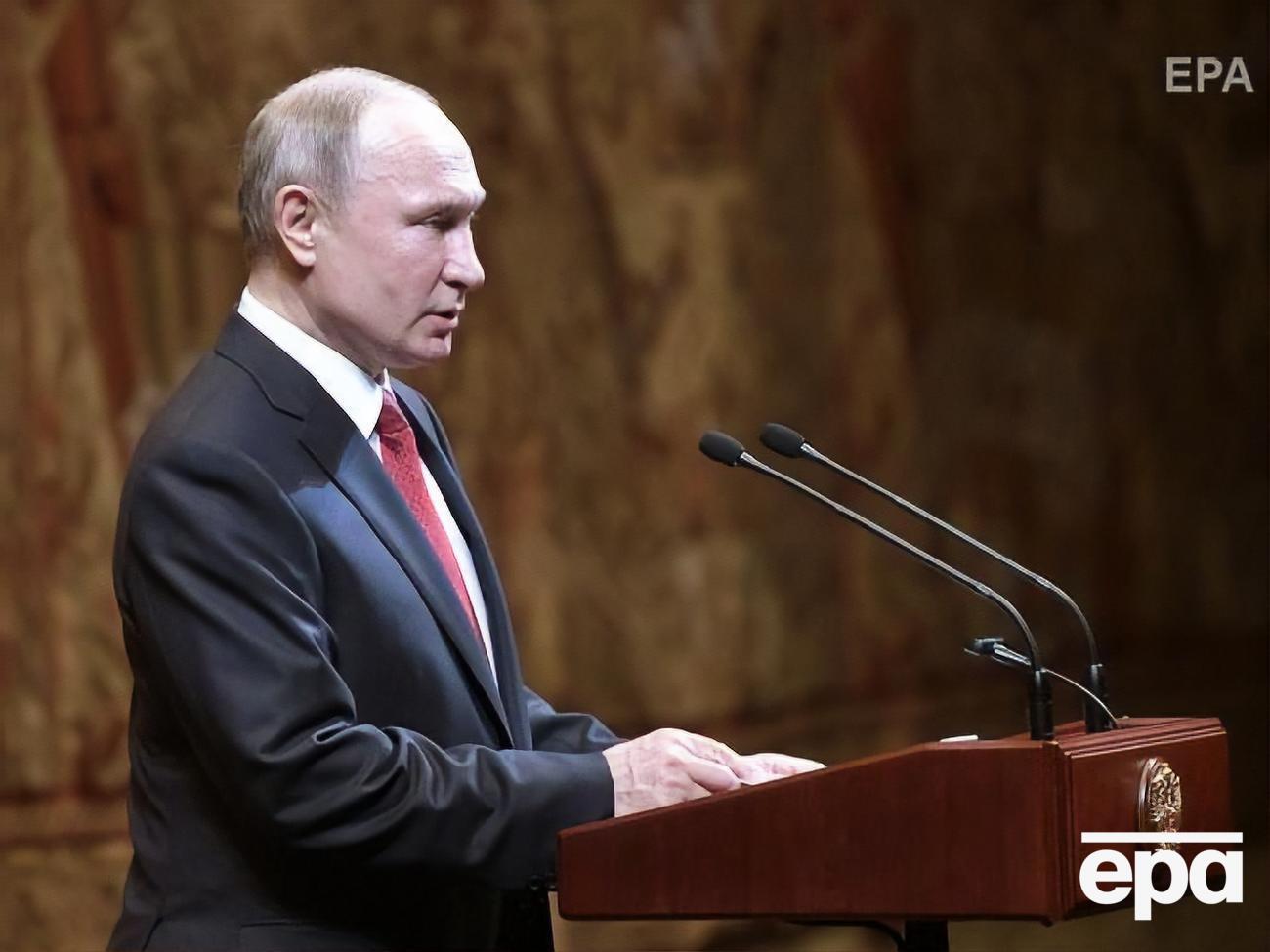 Журналіст вважає, що Путін заробить на нафті