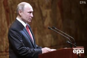 Журналіст вважає, що Путін заробить на нафті