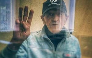 Приходько задержали сотрудники ФСБ в оккупированном Крыму 9 октября 2019 года