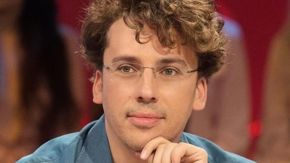 Галкин опубликовал семейный архив