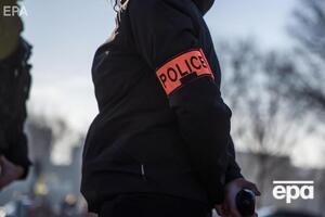 На місці стрілянини багато поліцейських