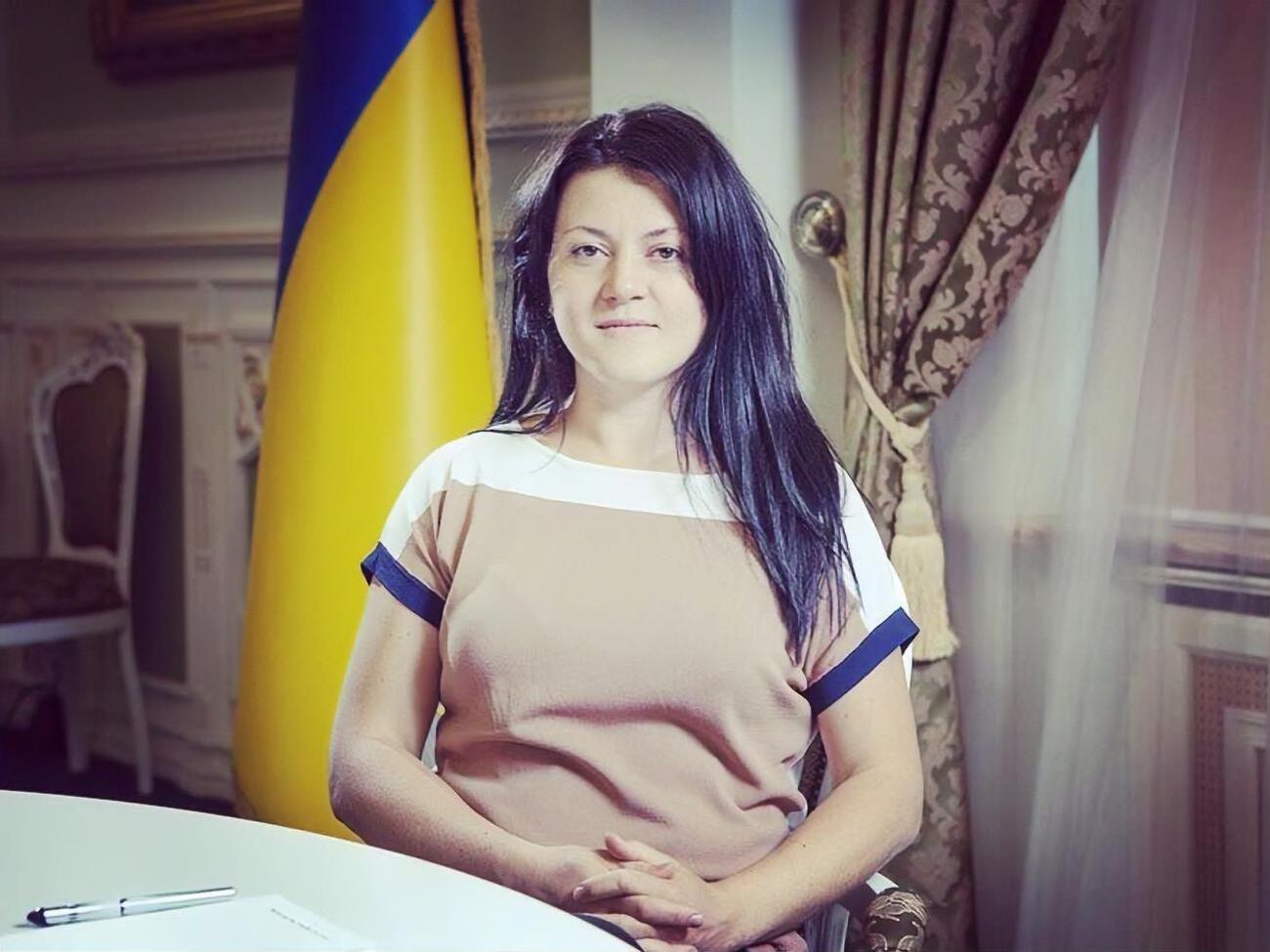 Трибушная: Цель нового телеканала &ndash; вернуть в украинское информационное и культурное пространство тех наших сограждан, которые из-за войны лишены возможности смотреть украинское телевидение