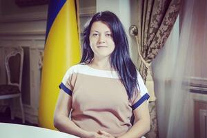 Трибушная: Цель нового телеканала – вернуть в украинское информационное и культурное пространство тех наших сограждан, которые из-за войны лишены возможности смотреть украинское телевидение