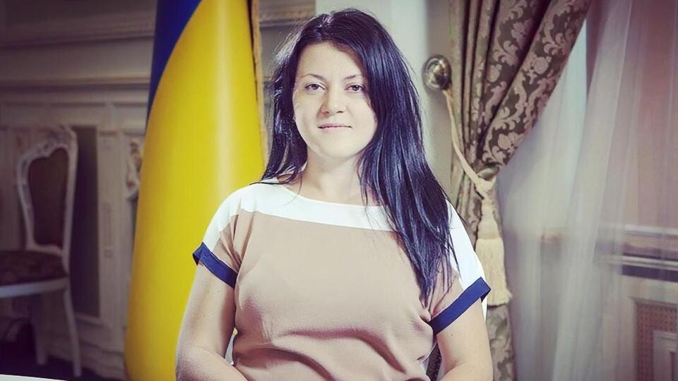 Трибушная: Цель нового телеканала – вернуть в украинское информационное и культурное пространство тех наших сограждан, которые из-за войны лишены возможности смотреть украинское телевидение