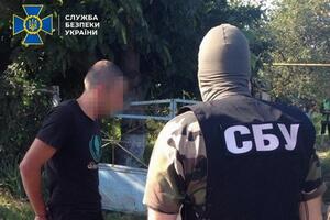 Чоловіка затримали в серпні 2019 року
