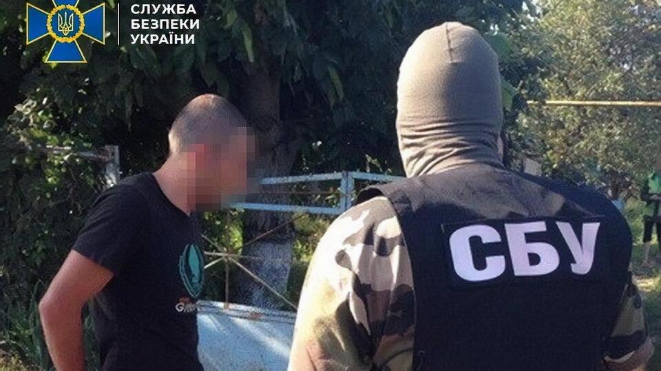 Мужчина был задержан в августе 2019 года