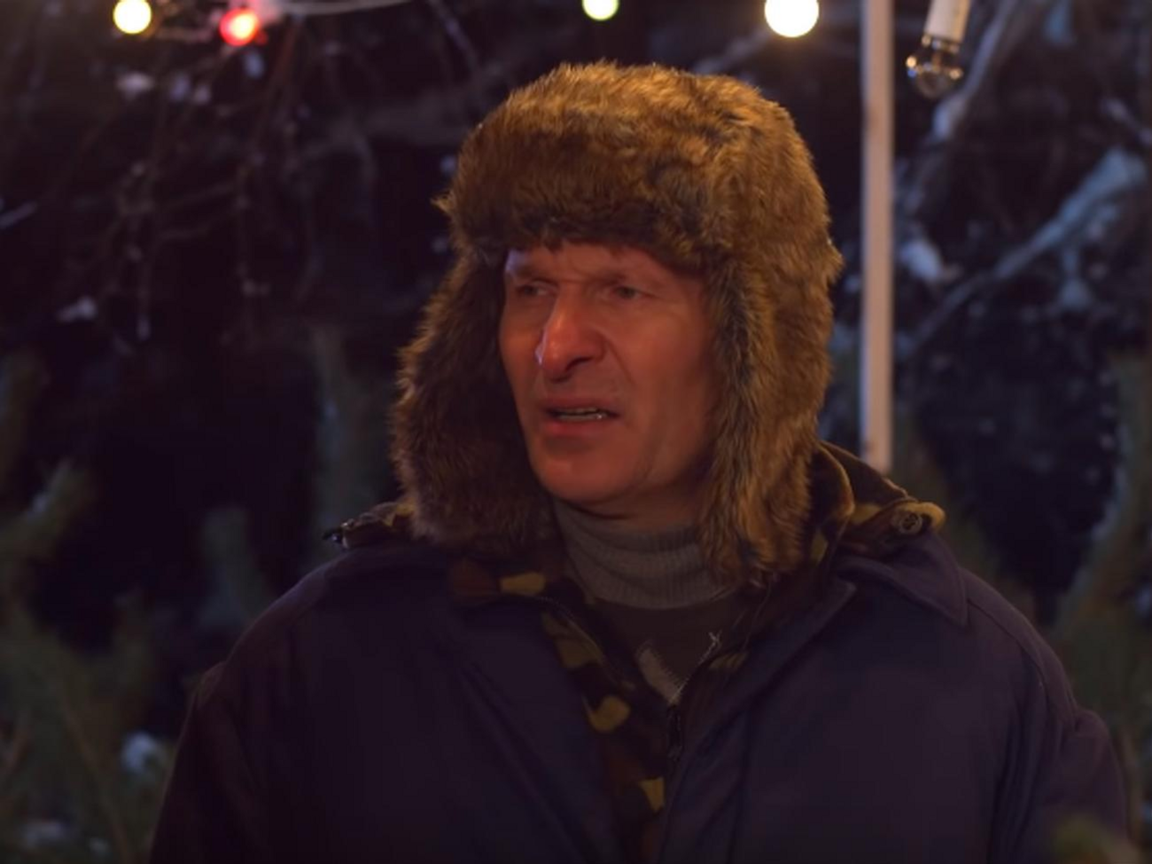 Суд признал незаконным запрет на въезд Добронравова в Украину