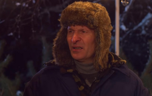 Суд визнав незаконною заборону на в'їзд Добронравову в Україну