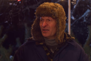 Суд признал незаконным запрет на въезд Добронравова в Украину