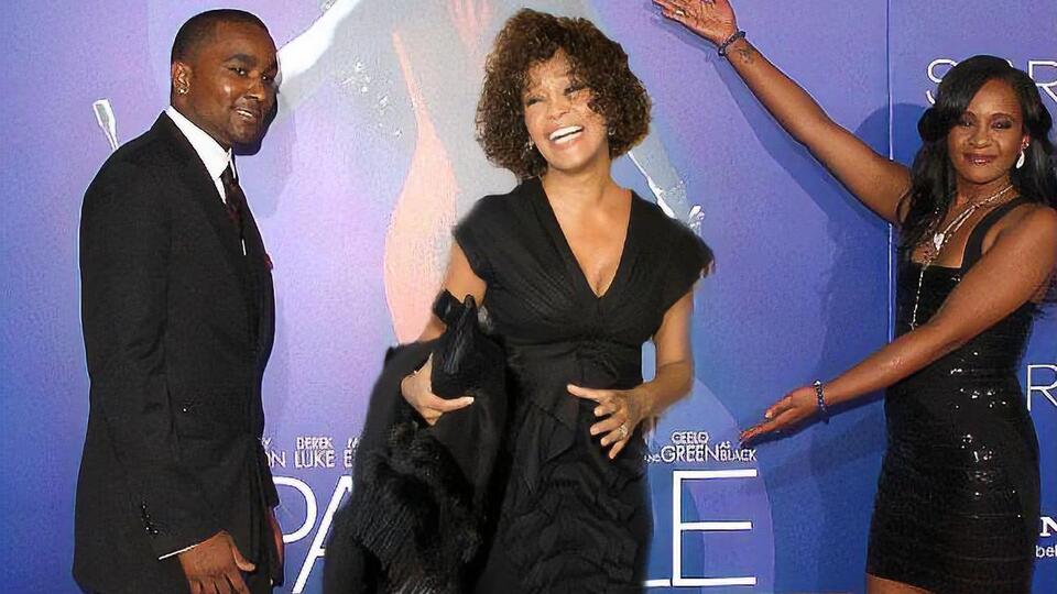 Ник Гордон скончался в 30 лет