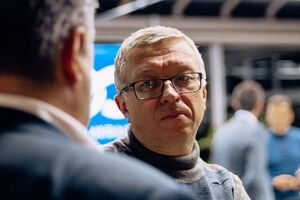 Козак: Чому так слабенько просувається приватизація? Тому що ми корумпована країна