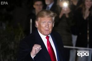 Трамп вважає, що Сулеймані відповідальний за загибель мільйонів людей