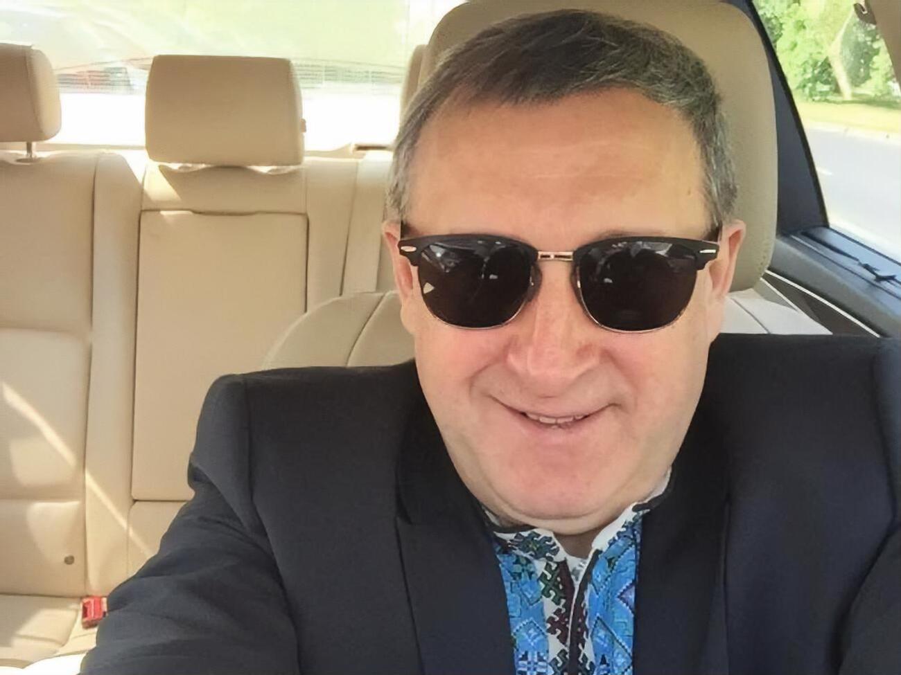 Дещица: Количество украинцев в Польше&nbsp;&ndash; на уровне города-миллионника