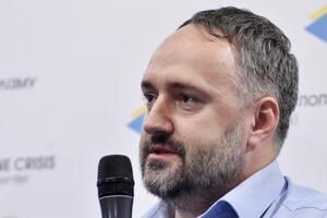 Яблоновський: Якщо хоча б один великий іноземний інвестор купить в Україні велике підприємство, це стане добрим знаком для решти