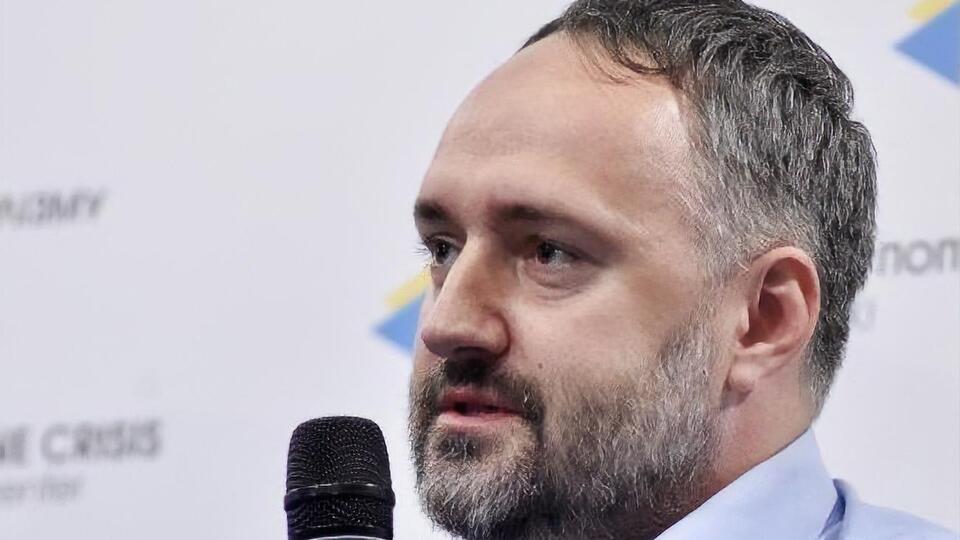Яблоновський: Якщо хоча б один великий іноземний інвестор купить в Україні велике підприємство, це стане добрим знаком для решти