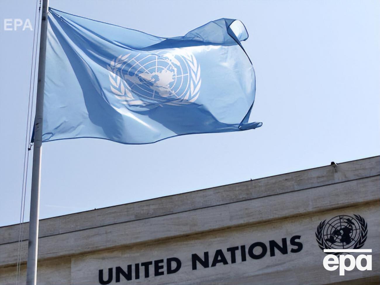 В ООН стурбовані ситуацією з убивством Сулеймані