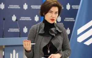 Громадські організації закликали в.о. директора ДБР Ірину Венедіктову не починати роботи у відомстві з порушення закону