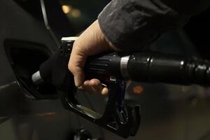 В Украине закрыли 264 нелегальные АЗС