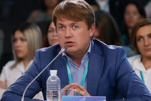 Герус заявил, что в случае необходимости Украина закупит нефтепродукты в ЕС